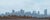 Winter, George Washington Bridge by Allan Simpson, American (1935) Date: 1996 Oil on Canvas Size: 26 in. x 36 in. (66.04...