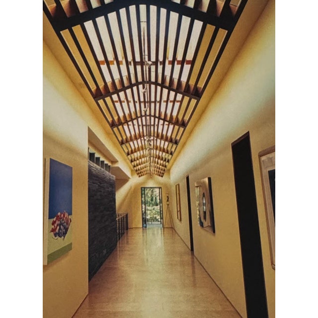 Modern Modern to Classic: Residential Estates by Landry Design Group For Sale - Image 3 of 9