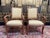 Set of Restoration Style Armchairs For Sale - Image 6 of 6
