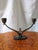 Metal Art Deco Bronze Candelabra from Just Andersen, 1930s For Sale - Image 7 of 16