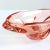 Art Glass Bowl by Josef Hospodka for Sklarny Chribska, 1960s For Sale - Image 4 of 11