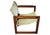 Pine Safari Armchair by Karin Mobring for Ikea, 1972 For Sale - Image 6 of 9