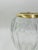 Mid 20th Century Tiffany & Company Vermeil Sterling Silver, Cut Crystal Centerpiece Vase For Sale - Image 5 of 9