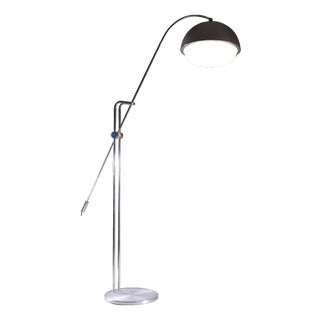 Filvem Giraffa Floor Lamp, 1970 For Sale