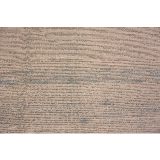 Nazmiyal Collection Contemporary Area Rug For Sale - Image 4 of 6