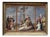 The Deposition of Christ, 1700s-1800s, Oil Painting, Framed For Sale