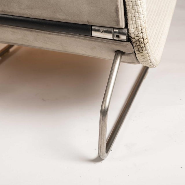 Set of Lounge Chairs by Francesco Rota Sand for Paola Lenti, 1960s For Sale - Image 9 of 16