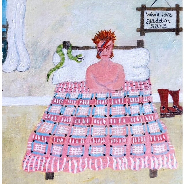 Welsh Blanket Series They're linked to my growing up in a home where my mum was always hunting out antiques and selling...