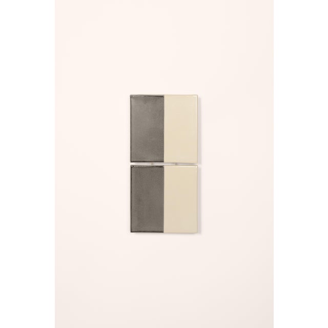 Early 21st Century Tiles Line G Wall Light by Violaine d'Harcourt For Sale - Image 5 of 5