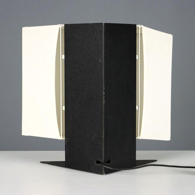 Accademia Lamp by Cini and Boeri for Artemide, 1970s For Sale - Image 10 of 11