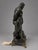 Italian Grand Tour Neoclassical Verde Antico Marble Farnese Hercules, 19th C. For Sale - Image 4 of 16