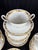 White Wedgwood Whitehall Fine Bone China Dinnerware (W4001) - Rare Soup Service & Covered Tureen Set (17-Piece Specialty Lot #2) For Sale - Image 9 of 11