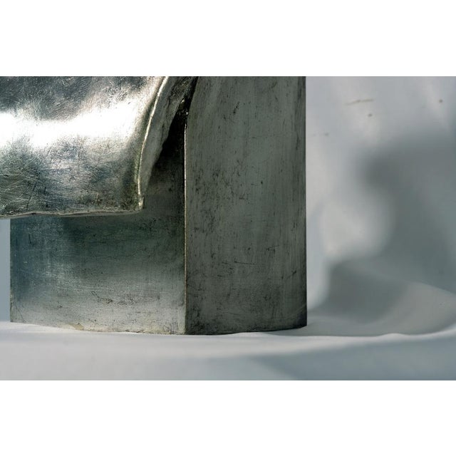 1990s After Frank Xaver Masserschmidt, Yawning Bust, Wax For Sale - Image 5 of 7