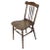 Wooden Chair, Czechoslovakia, 1910s For Sale - Image 12 of 12