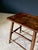 Antique Handmade Ladder Stools, 1890s, Set of 2 For Sale - Image 14 of 18