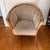 Mid-Century Modern Danish Skipper Mobler Style Bentwood Maple Club Library Arm Chair For Sale In Boston - Image 6 of 15