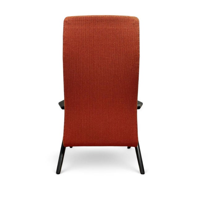 Wood Triva Lounge Chair attributed to Bengt Ruda, 1950s For Sale - Image 7 of 12