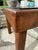 Vintage Coffee Table from Maison Regain, 1960s For Sale - Image 9 of 18