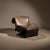 Cassina Wink Lounge Chair by Toshiyuki Kita for Cassina, Italy, 1980s For Sale - Image 4 of 17
