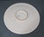 1970s Signed Abstract Fish Studio Pottery Decorative Plate For Sale - Image 11 of 13