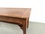 Farmhouse Table in Oak, France, 1920 For Sale - Image 9 of 18