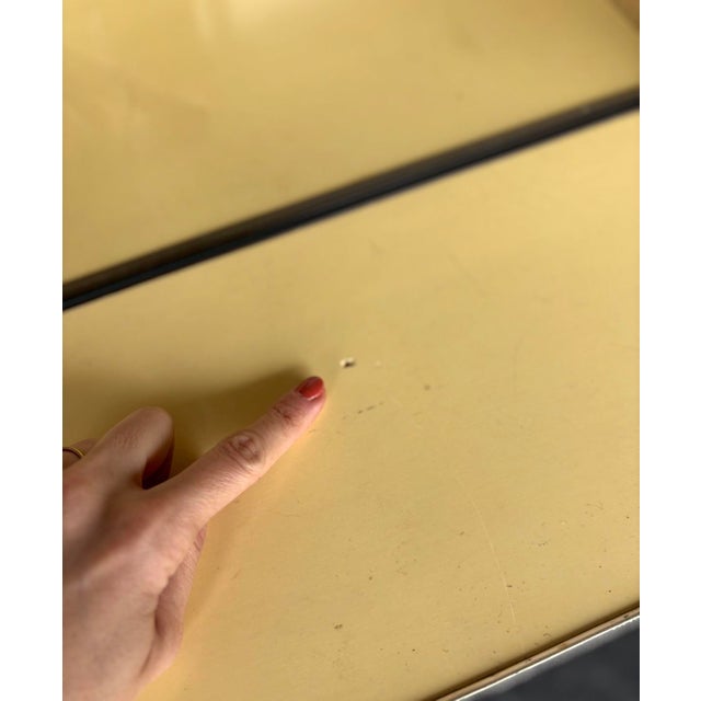 Mid Century Tea Kitchenette Hutch For Sale - Image 15 of 16