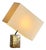 Sculpture Cubic Table Lamp, France, 1999 For Sale