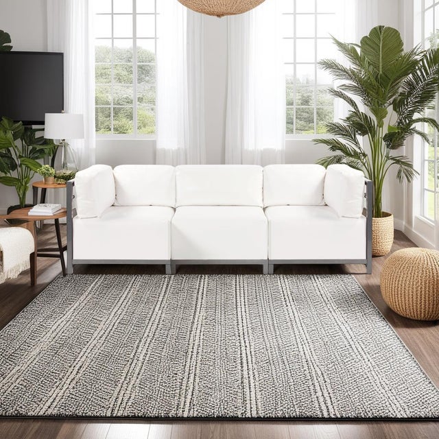 Axis 3pc Sectional Atlantis White Titanium Frame For Sale - Image 9 of 9