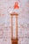 Mid-Century Czech Chrome Table Lamp attributed to J. Hůrka for Napako, 1960s For Sale - Image 11 of 13