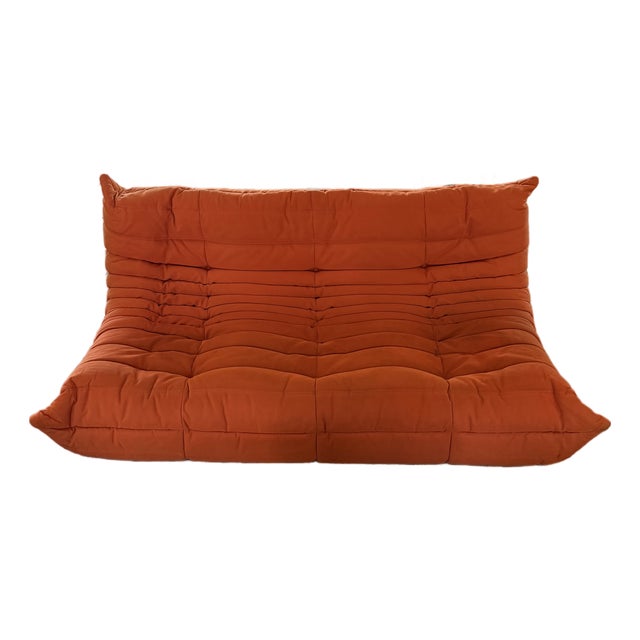 Linge Roset Togo Sofa For Sale
