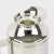 Loewe Spain Chrome and Gilt Metal Thermos Insulated Decanter For Sale - Image 11 of 13