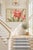Art Nouveau 1915 Vintage Amaryllis Botanical Art Print by Hannah Borger Overbeck - 60" X 40" For Sale - Image 3 of 8