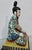 Antique Japanese Kutani Ceramic Figure For Sale In New York - Image 6 of 11