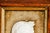 Hand Carved Marble Dante Alighieri Portrait Relief Framed Italian Grand Tour Art Classical Literary Home Wall Decor For Sale In New York - Image 6 of 13