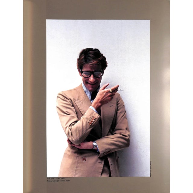 Collection Yves Saint Laurent Et Pierre Berge Art Impressionniste Et Moderne Vol I Christie's Paris 2007 For Sale In New York - Image 6 of 12
