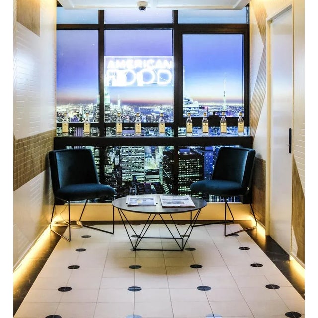 Croix I Chair by Mambo Unlimited Ideas For Sale - Image 11 of 16