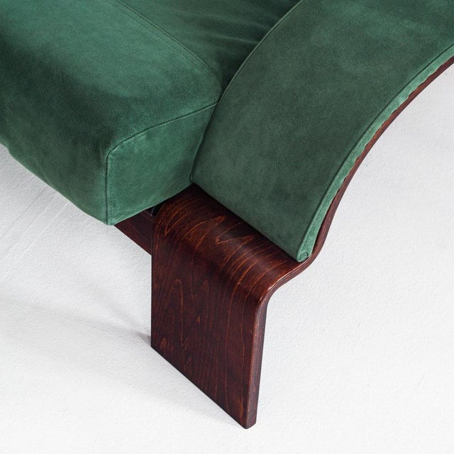 Vintage 3-4 Seater Sofa by Åke Fribytter for Nelo Möbel, Sweden, 1990s For Sale - Image 14 of 16