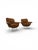 Armchairs by Gigi Radice, 1970s, Set of 2 For Sale - Image 14 of 14