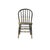 Wood Antique Spindle Chairs - A Pair For Sale - Image 7 of 11