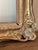 Victorian 1940s French Gilded Louis XV Style Cast Frame, Les Cadres Gault, Paris For Sale - Image 3 of 11