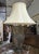 Large Art Nouveau Dragonfly Lamp, 1930s For Sale - Image 9 of 9
