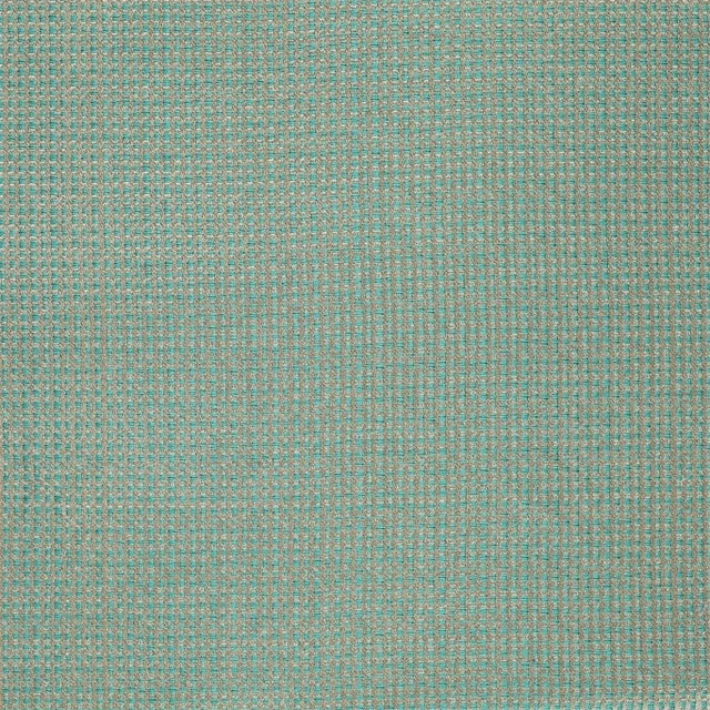 Harlequin Accents Fabric in Lagoon For Sale