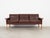 The sofa was made in the 1960s, designed by leading Danish designer Hans Olsen. Manufactured by the Danish manufactory CS...