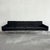 S3300 4-Seater Sofa by Arne Jacobsen for Fritz Hansen, 1980s For Sale - Image 6 of 9