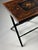 Napoleon III Inlaid Tray Table For Sale - Image 17 of 18