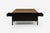 1950s Attributed to Paul McCobb "Plateau" Double-Sided Cocktail Table For Sale In Chicago - Image 6 of 12