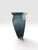 2000 - 2009 Signed Steven Newell Contemporary Art Glass Sculptural Vase For Sale - Image 5 of 12