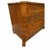 Beautifully crafted 3-drawer accent chest by CTH Sherrill Occasional. This piece features an elegant, classic French...