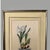 Mid 20th Century Vintage Chinese Still Life Silk Embroidery Needlework Potted Flower in a Compote For Sale - Image 5 of 6