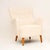 Wood Vintage Swedish Armchair by Folke Ohlsson for Dux, 1950 For Sale - Image 7 of 7